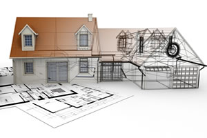 Ampliación de Viviendas