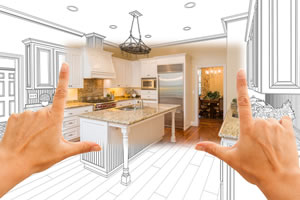 Remodelación de Viviendas